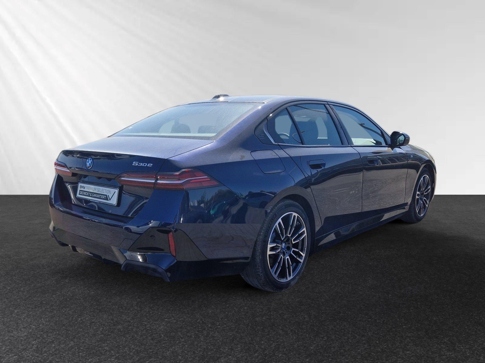 BMW 5er – Bild 3