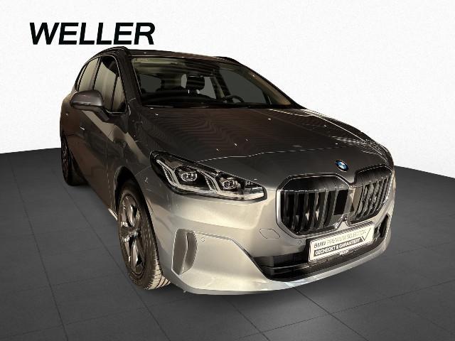 BMW 2er Active Tourer – Bild 2