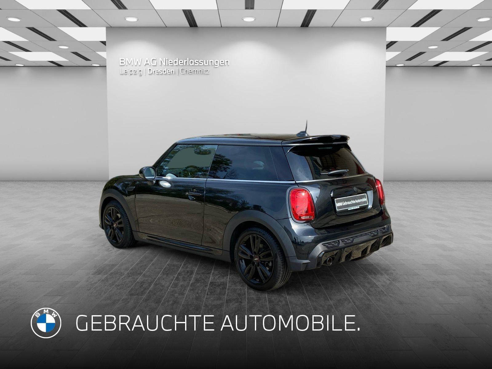 MINI Cooper 3-Türer – Bild 3