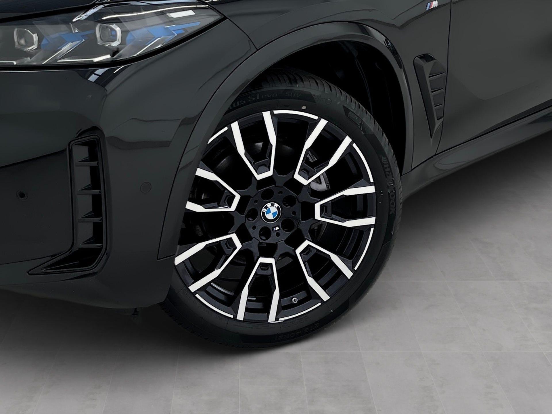 BMW X5 – Bild 12