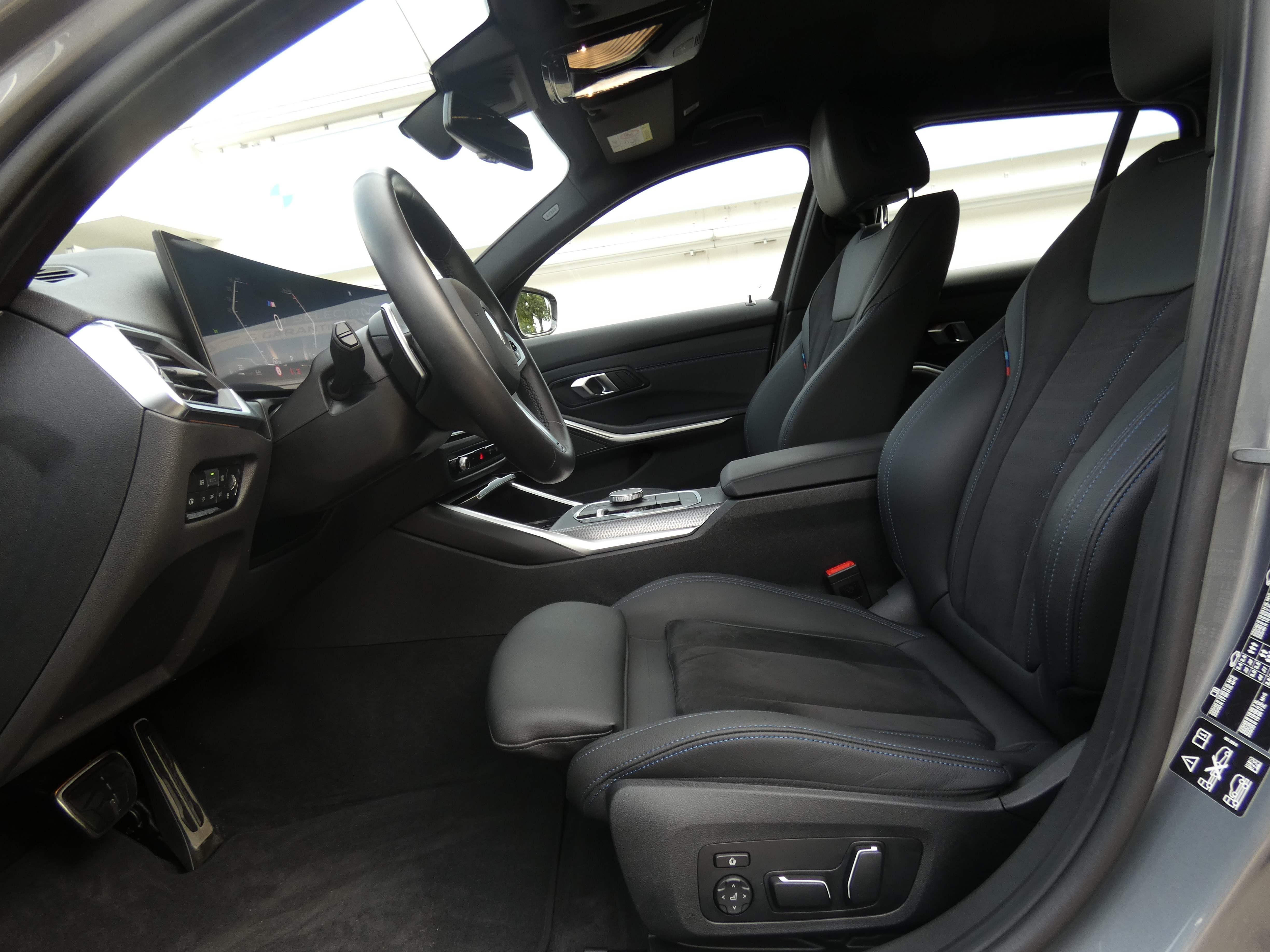 BMW 3er Touring – Bild 31