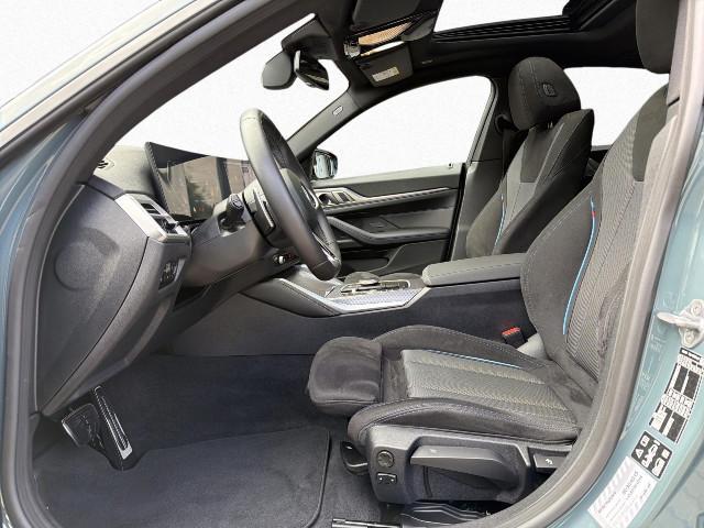 BMW 4er Gran Coupé – Bild 11