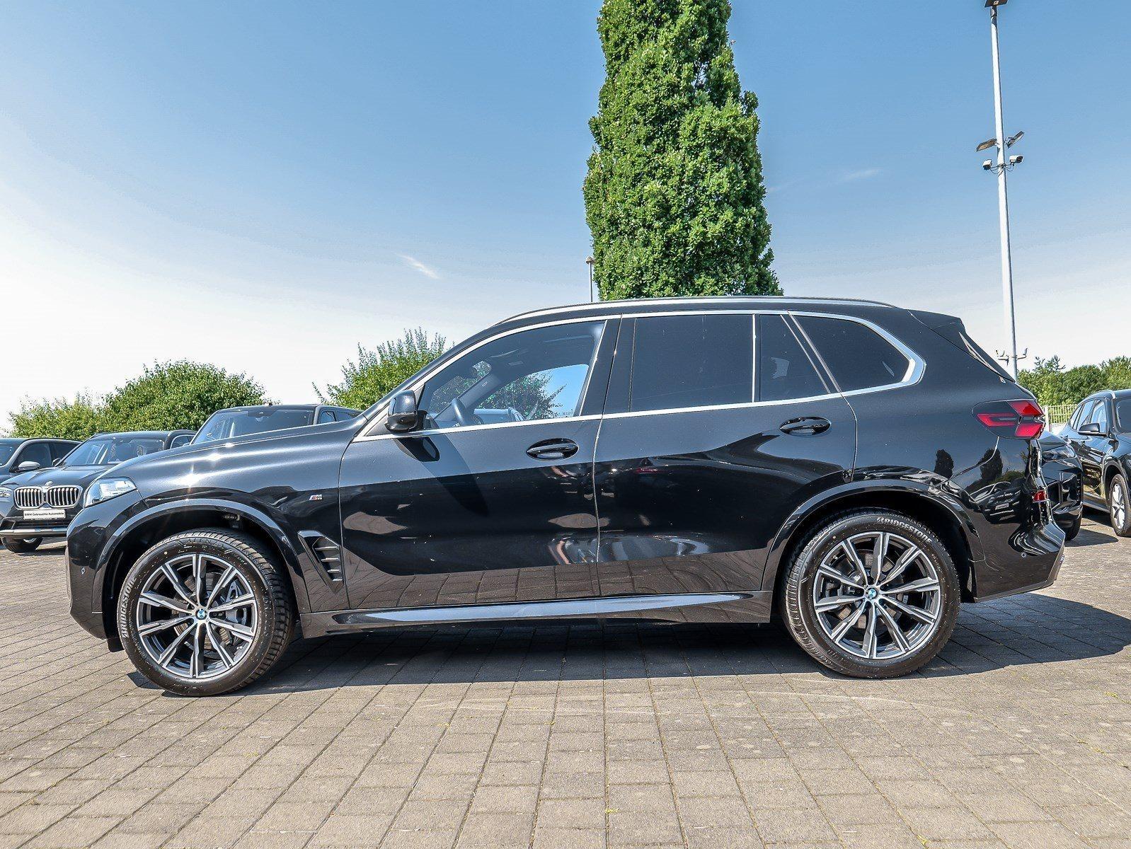 BMW X5 – Bild 10