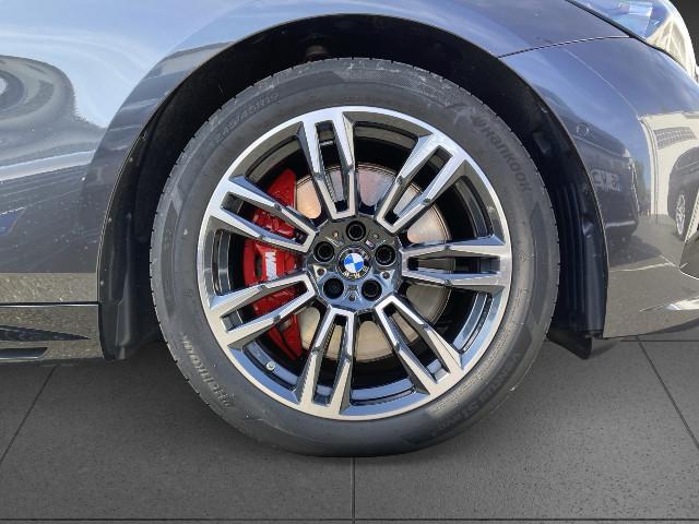 BMW 5er Touring – Bild 8
