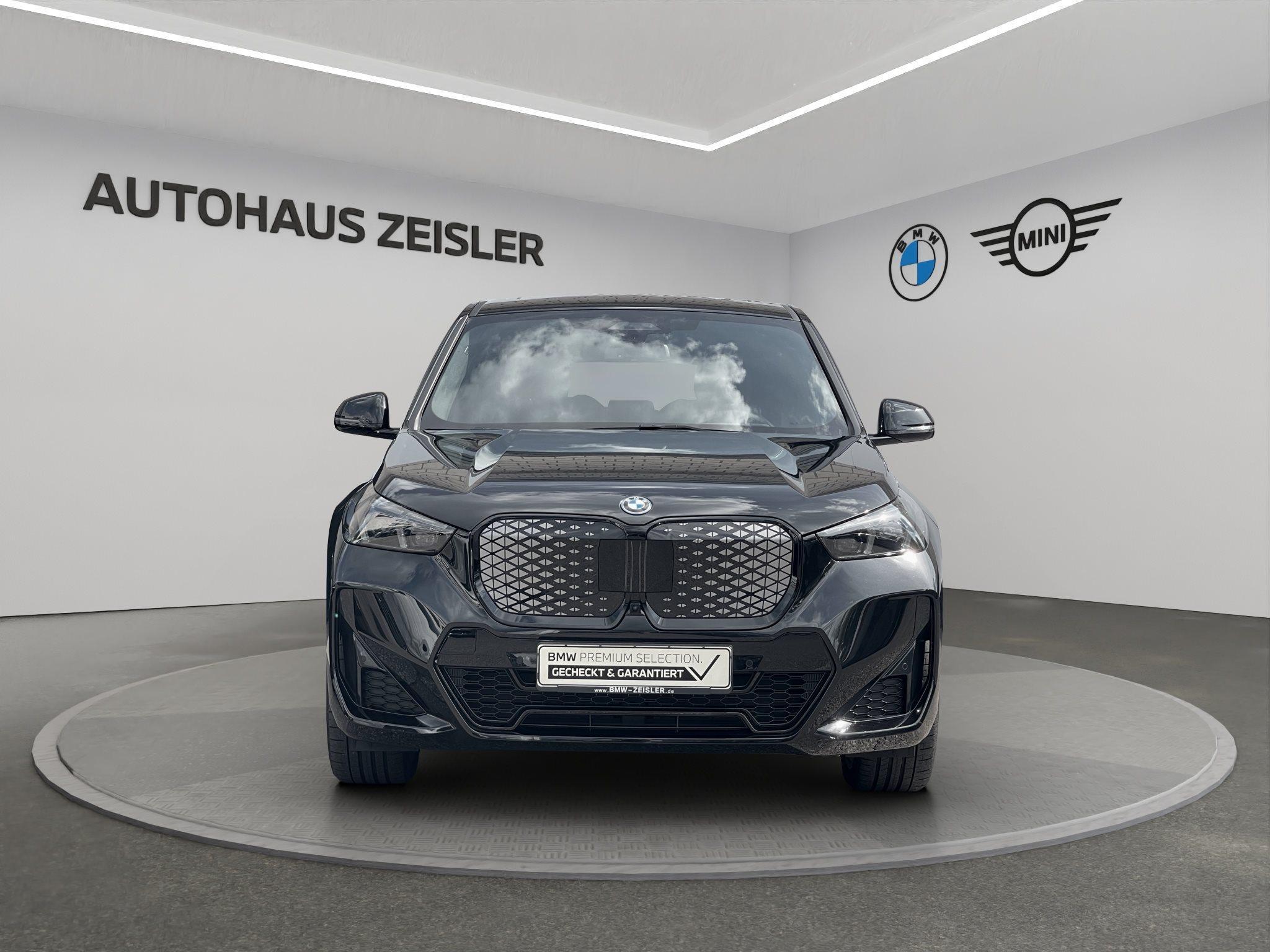 BMW iX1 – Bild 5