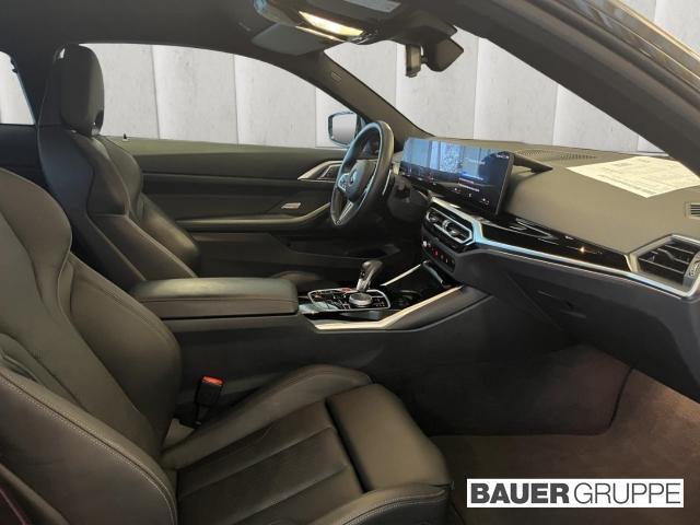 BMW M4 Coupé – Bild 15