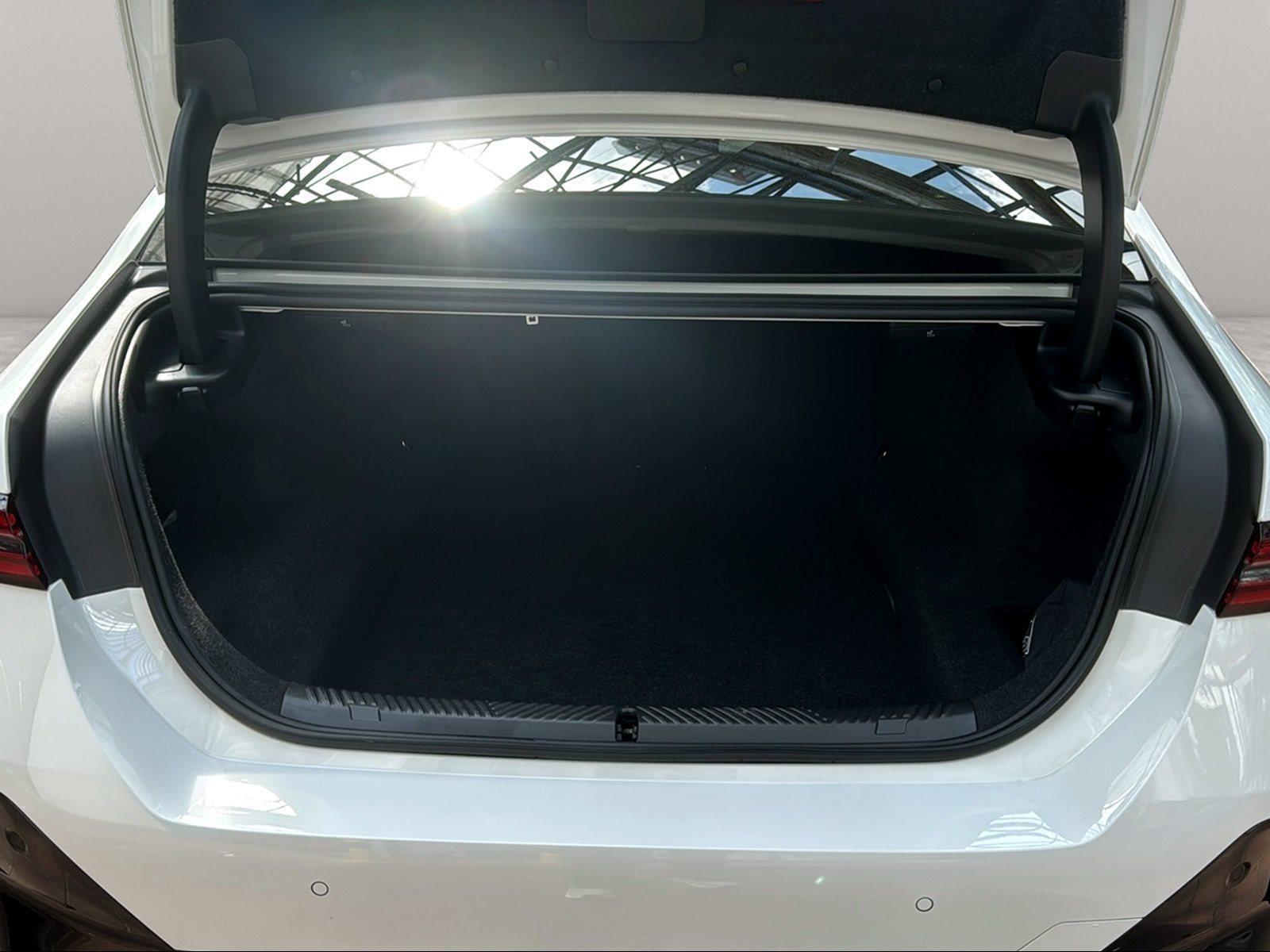 BMW 5er – Bild 11