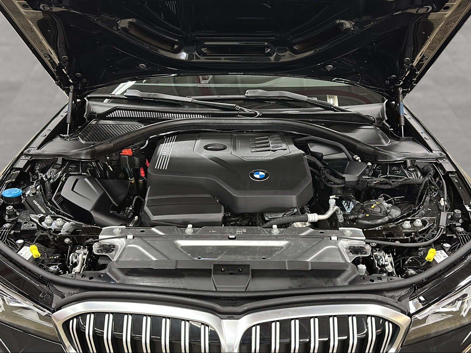 BMW 3er – Bild 10