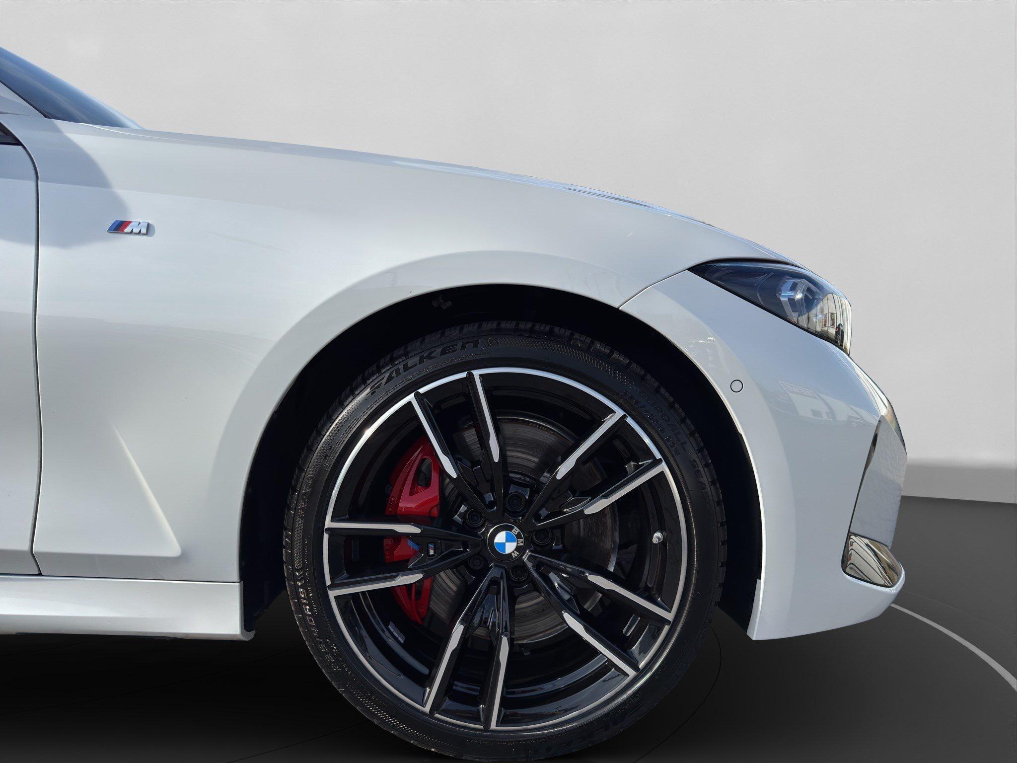 BMW 3er Touring – Bild 29