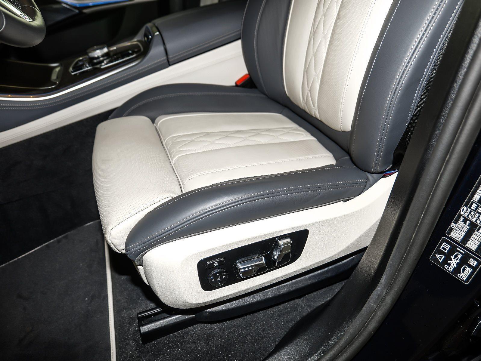 BMW X5 – Bild 7