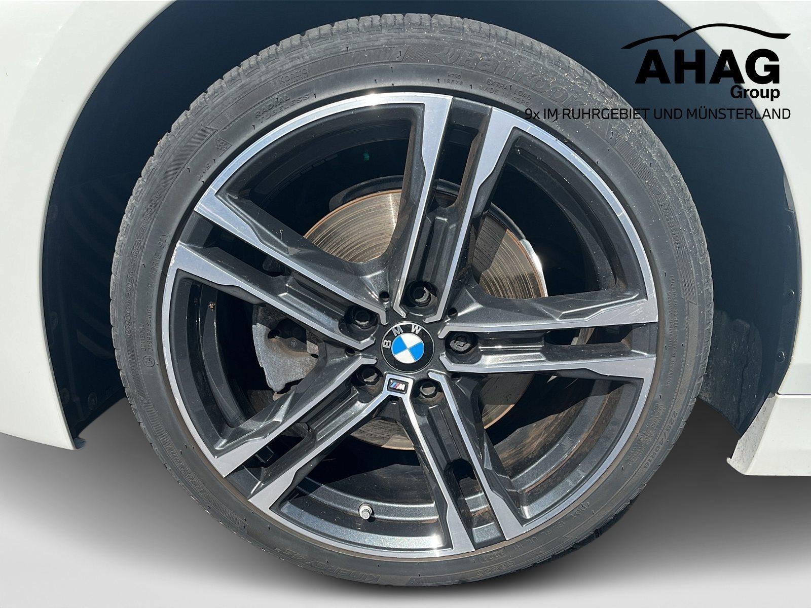 BMW 1er – Bild 13