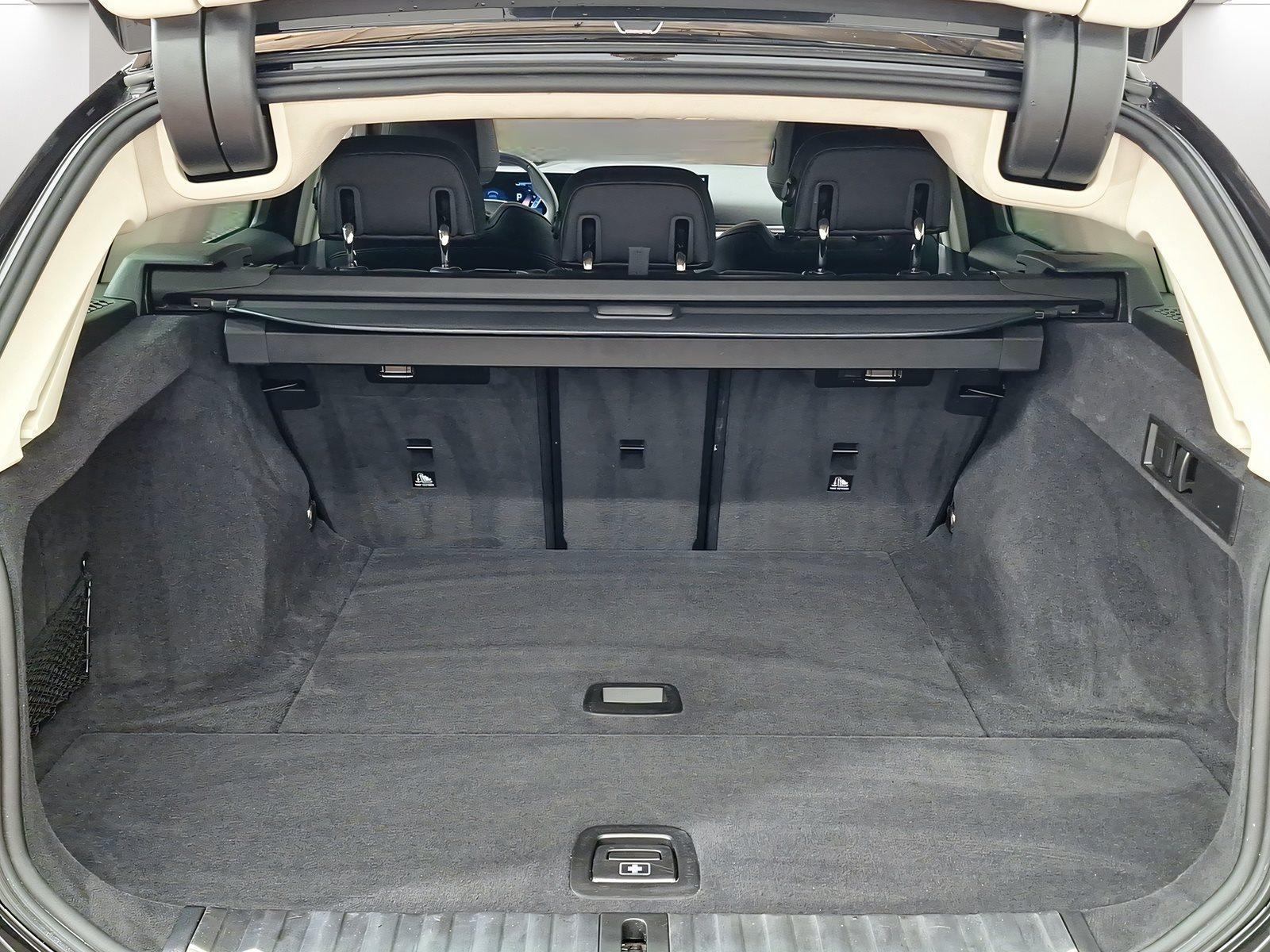 BMW 3er Touring – Bild 12