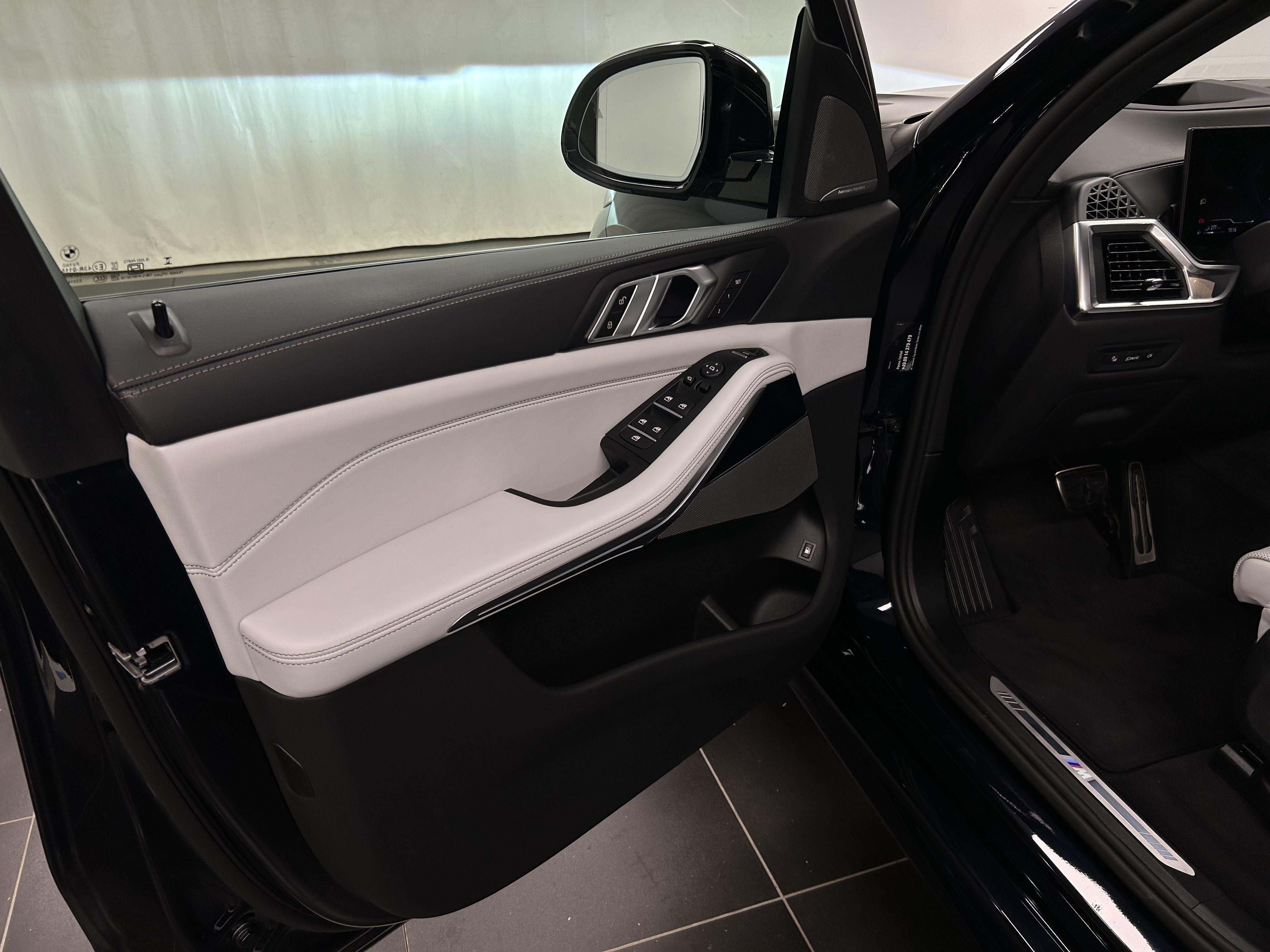BMW X5 – Bild 35