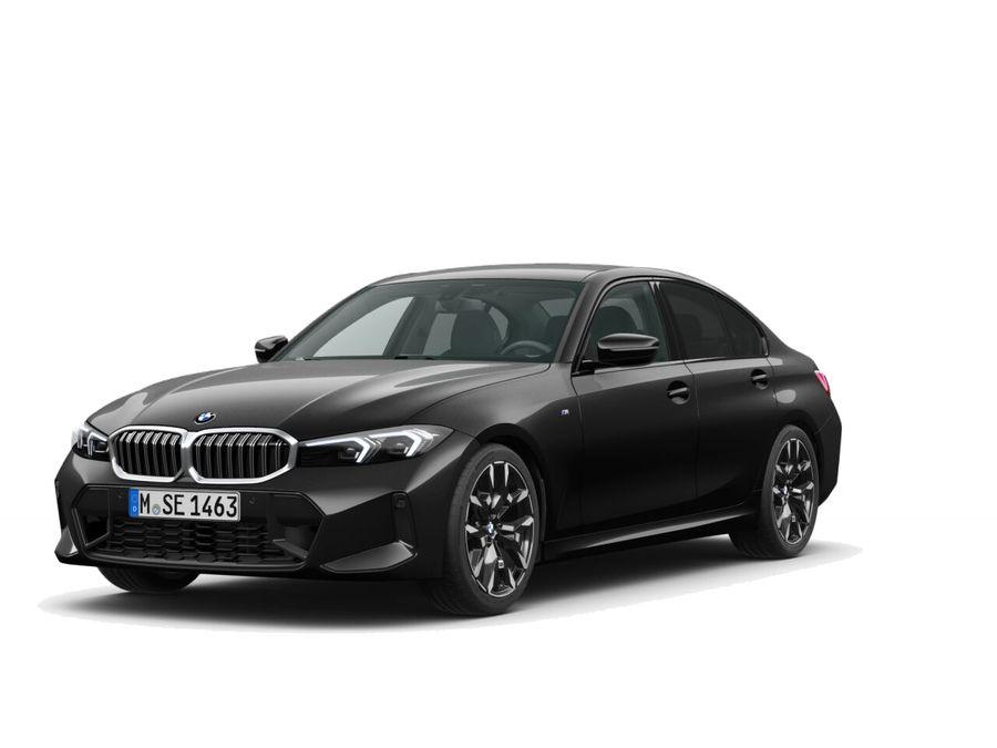BMW 3er