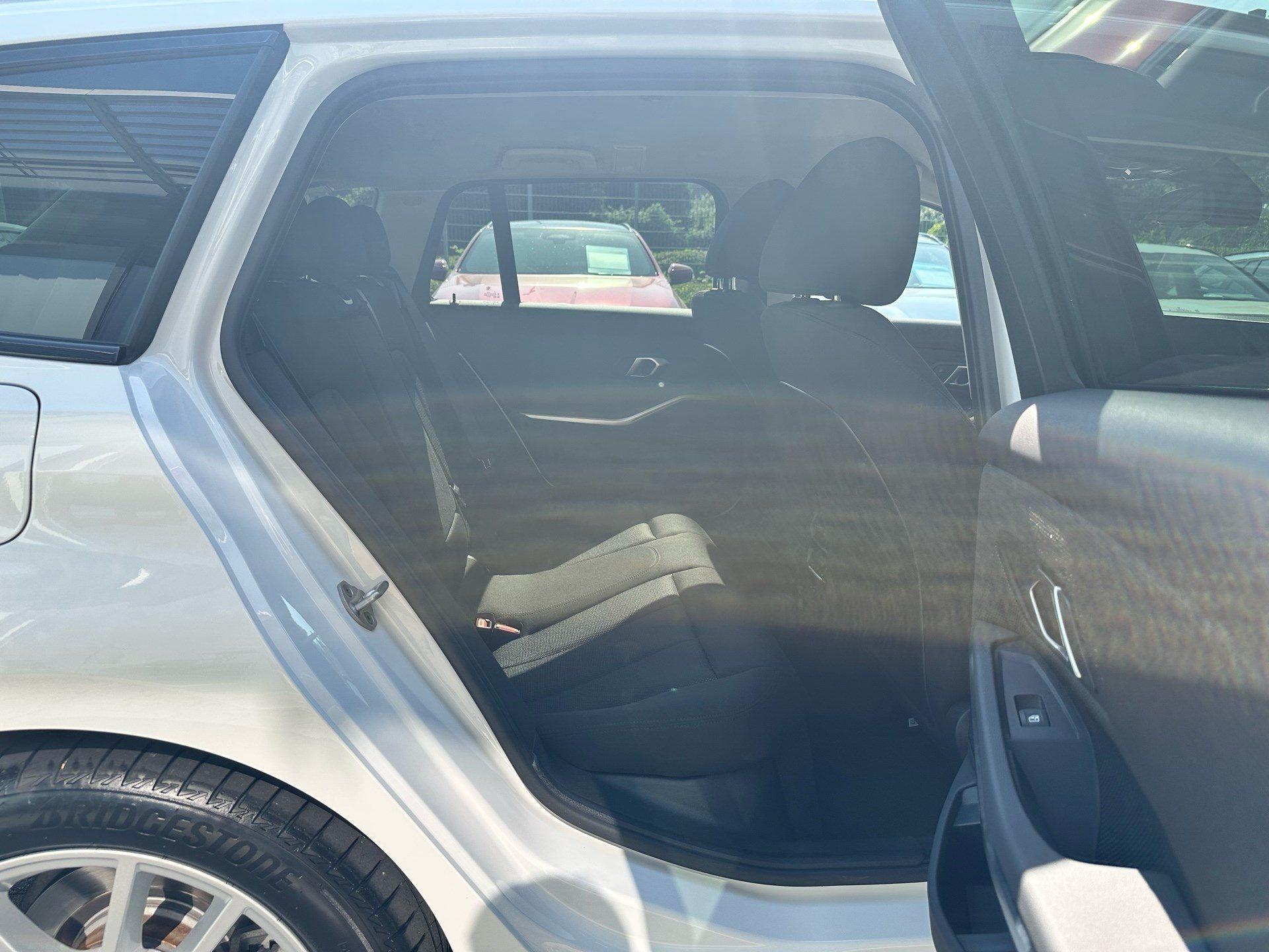 BMW 3er Touring – Bild 15