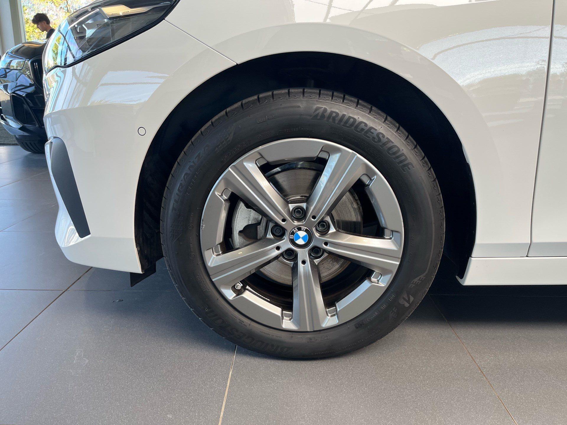 BMW 2er Active Tourer – Bild 14