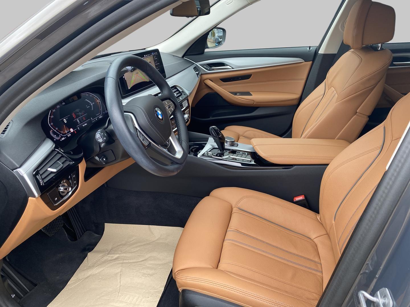BMW 5er – Bild 28