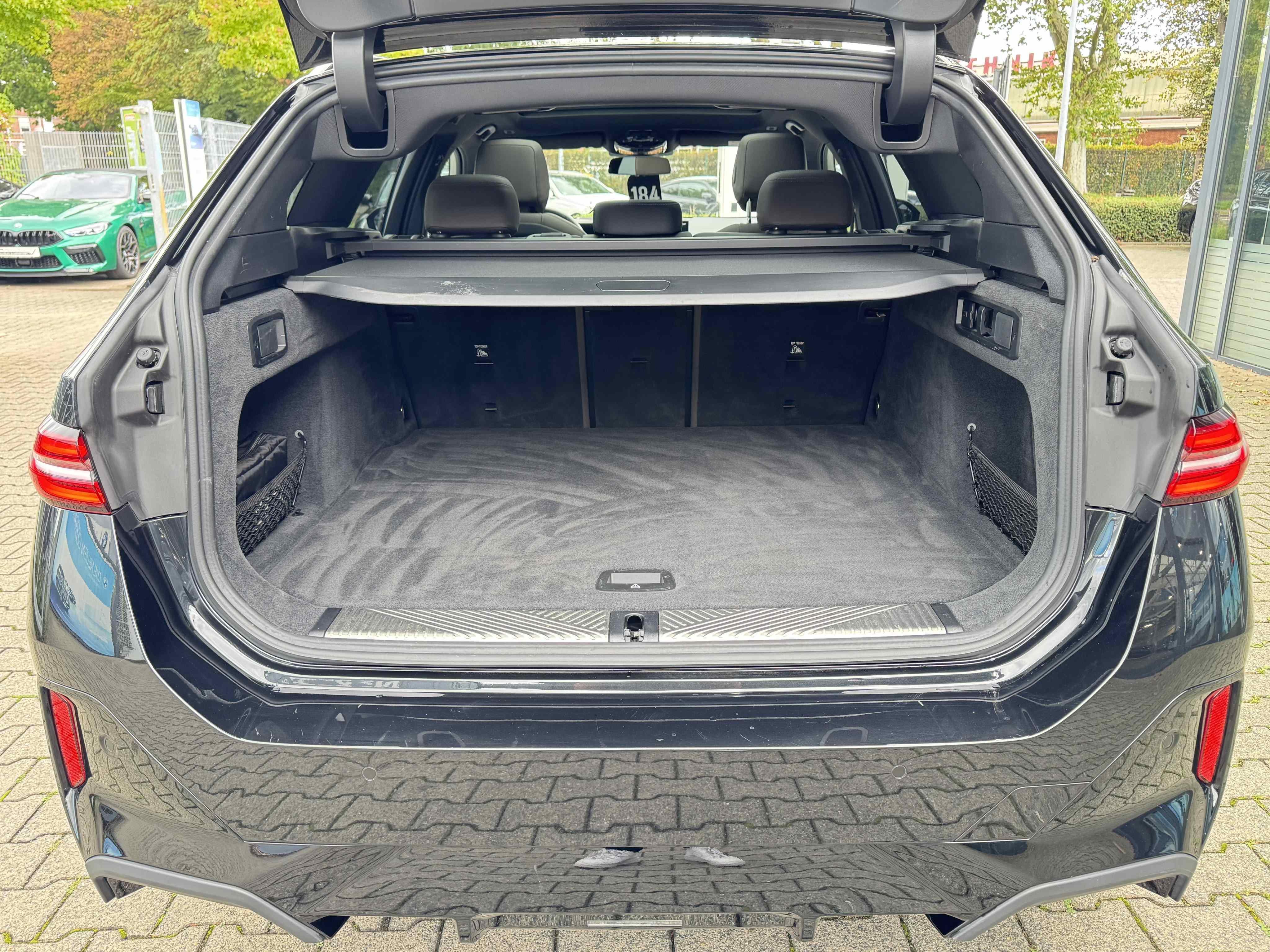 BMW 5er Touring – Bild 18