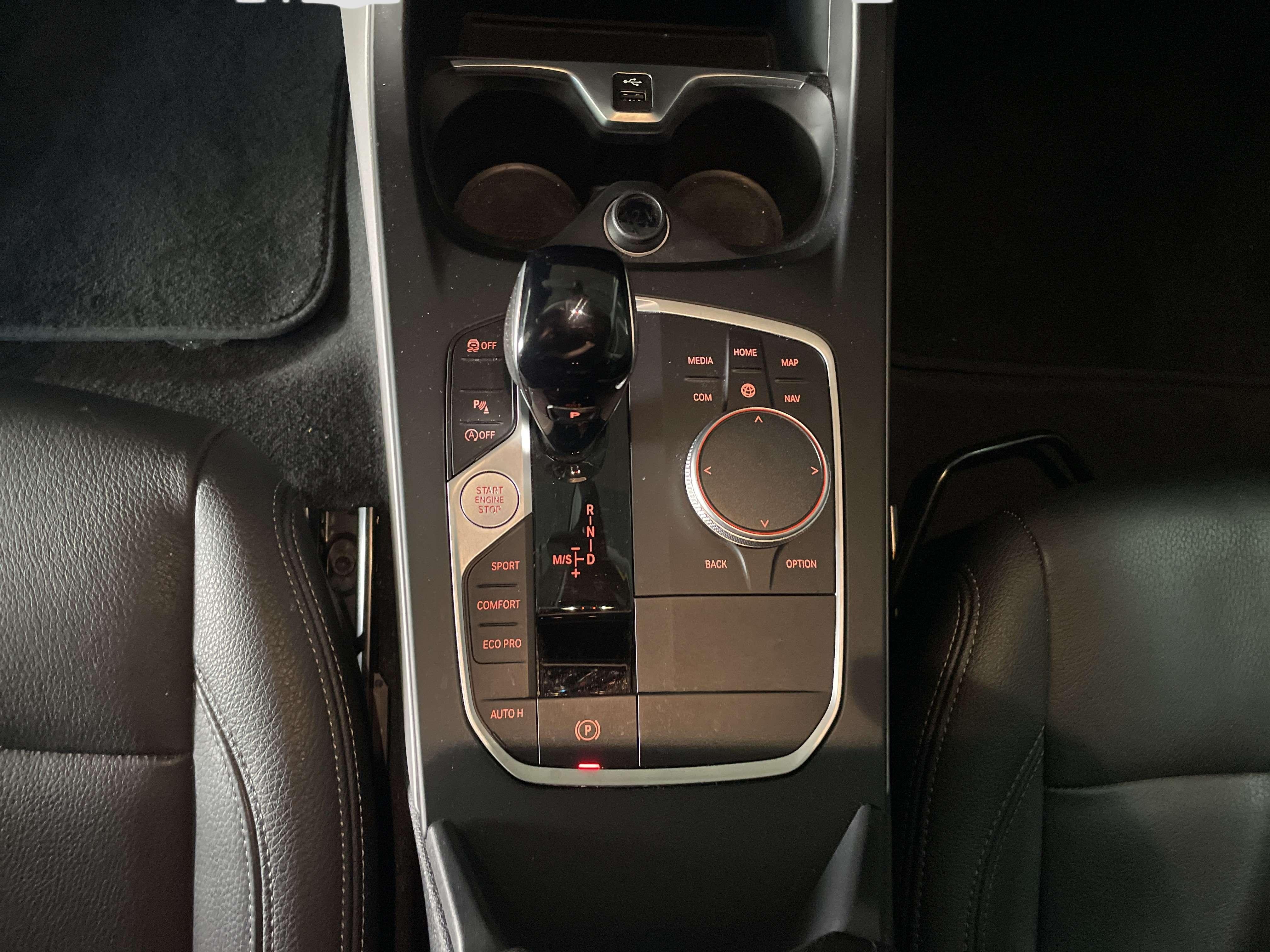 BMW 2er Gran Coupé – Bild 8