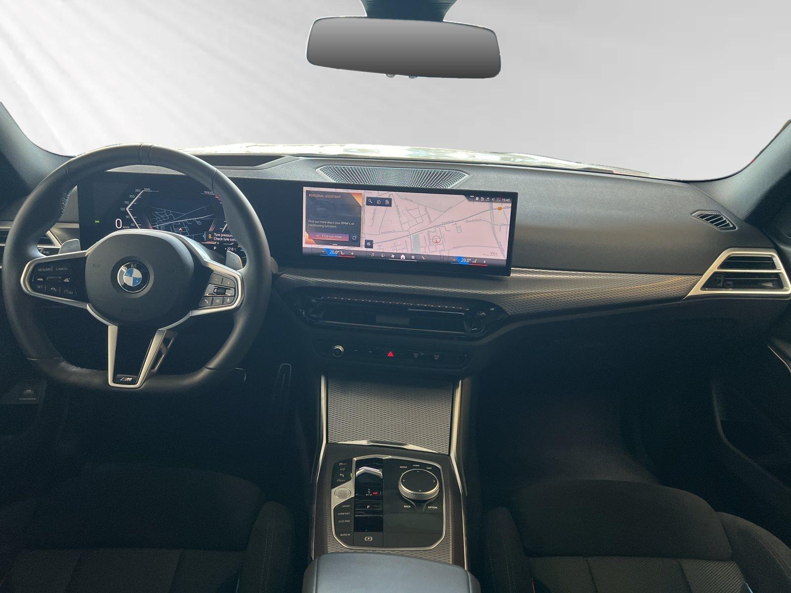 BMW 3er Touring – Bild 15