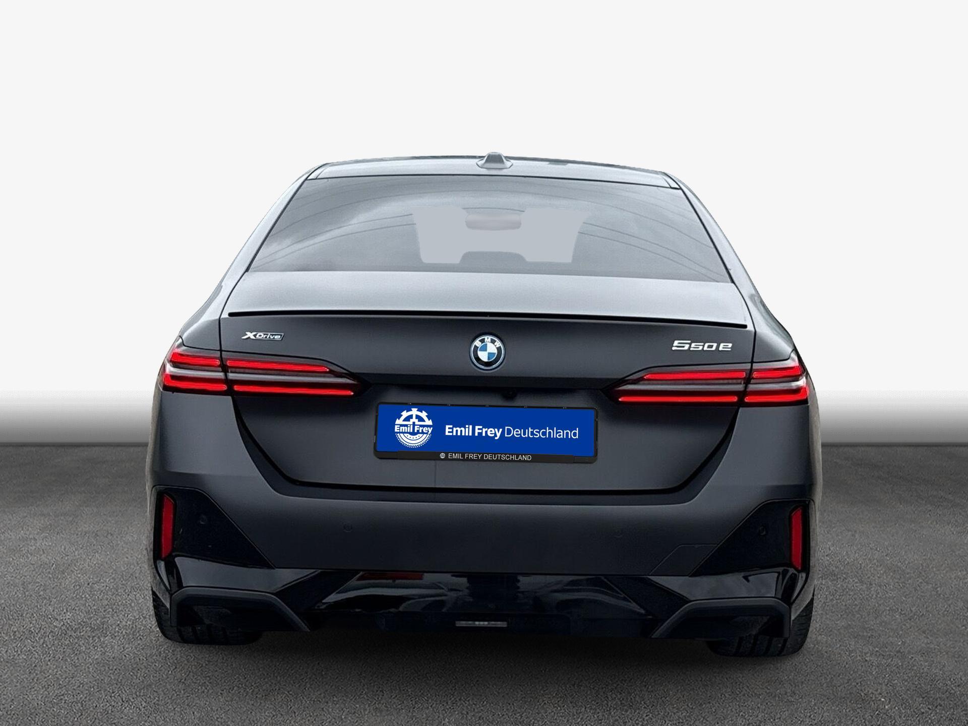 BMW 5er – Bild 10
