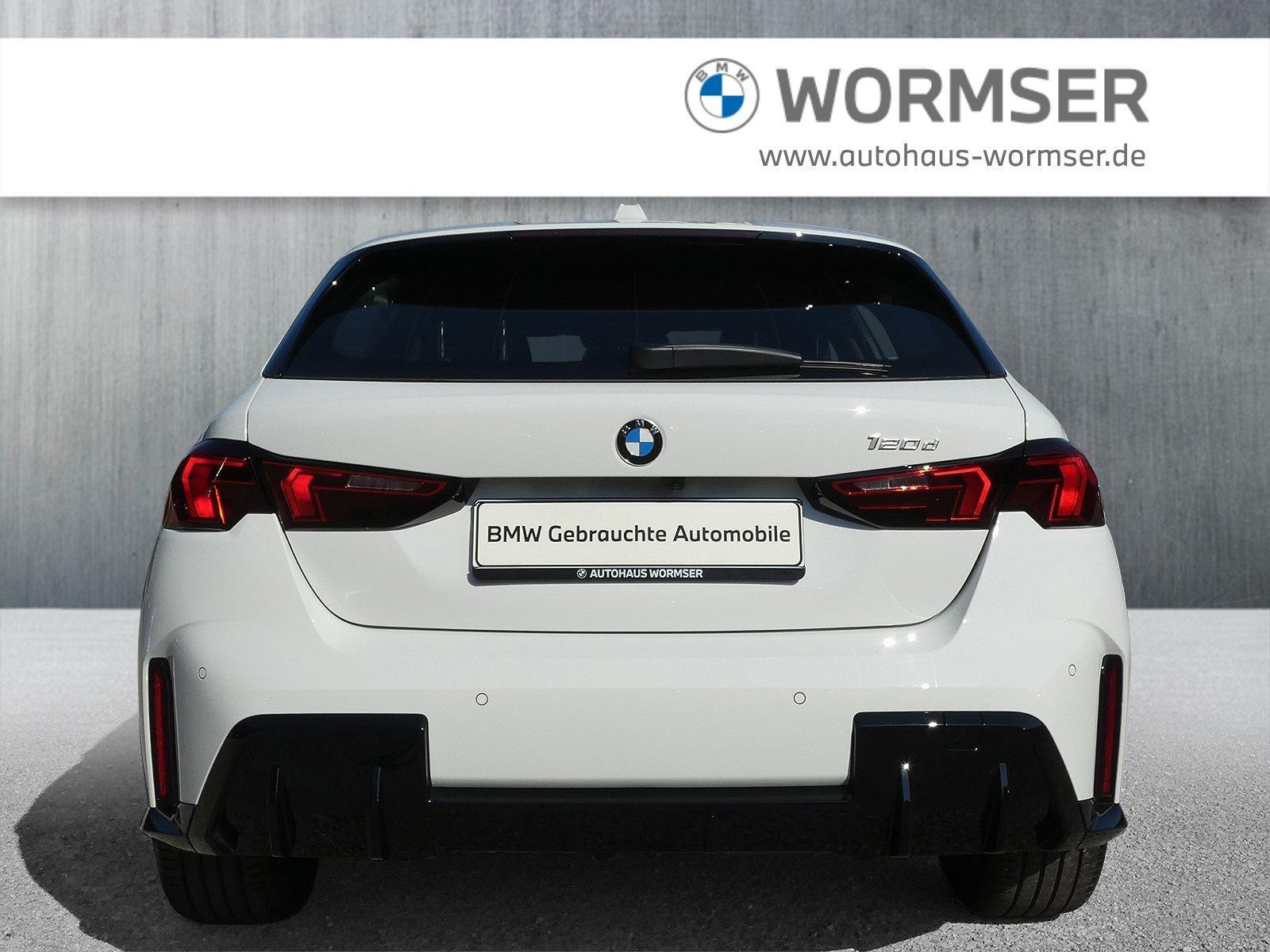 BMW 1er – Bild 6