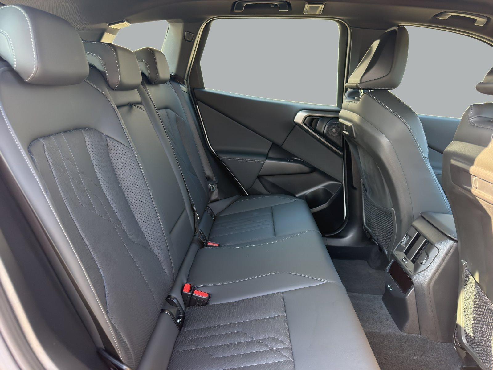 BMW X3 – Bild 28