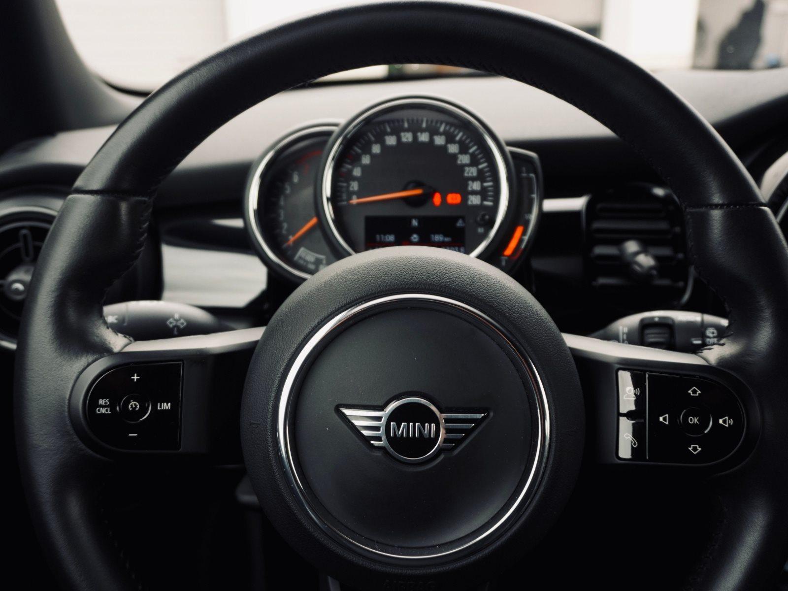 MINI Cooper 3-Türer – Bild 14