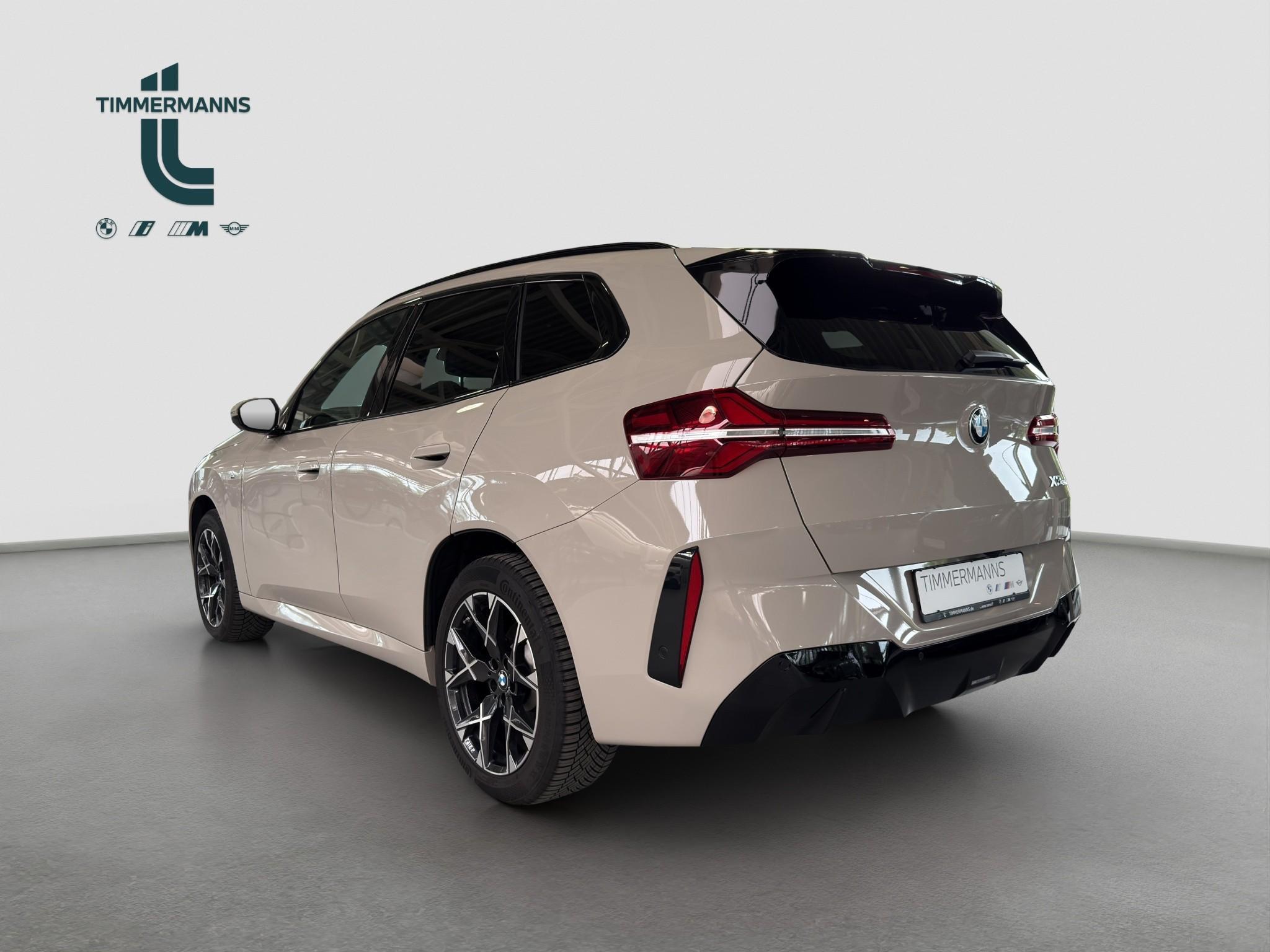 BMW X3 – Bild 9