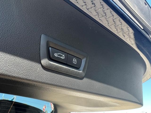BMW X3 – Bild 10