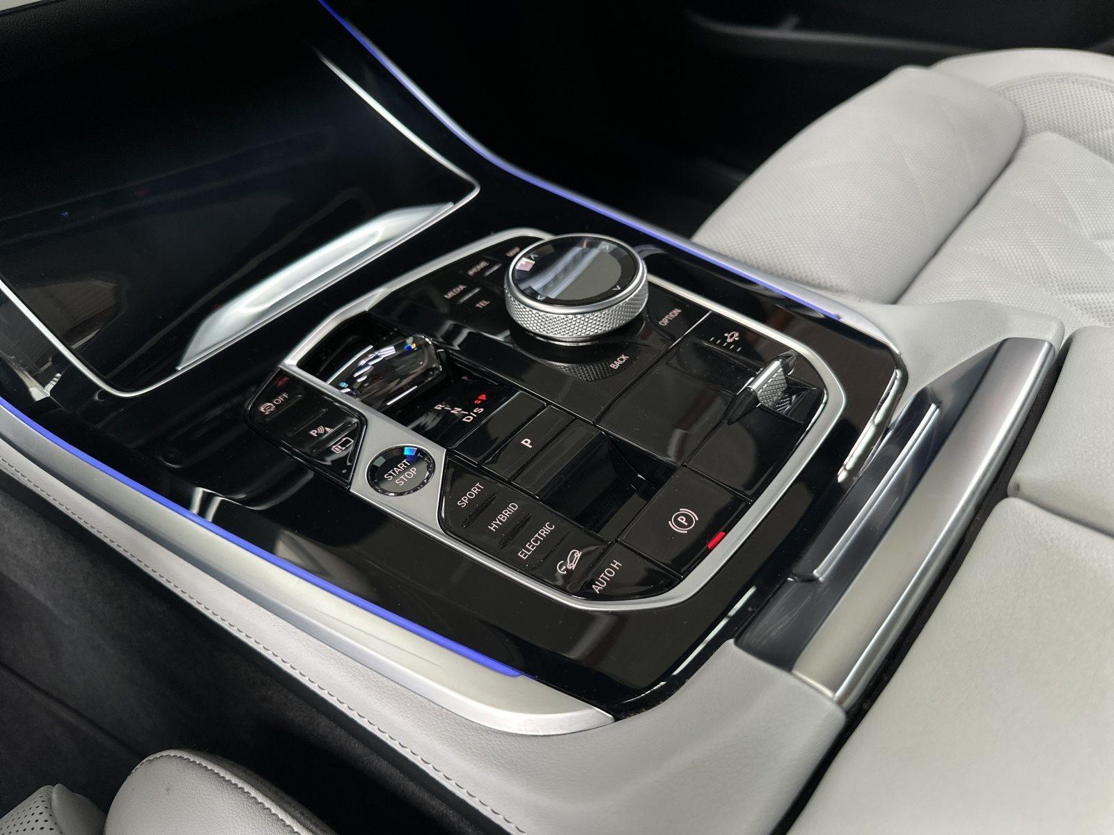 BMW X5 – Bild 21