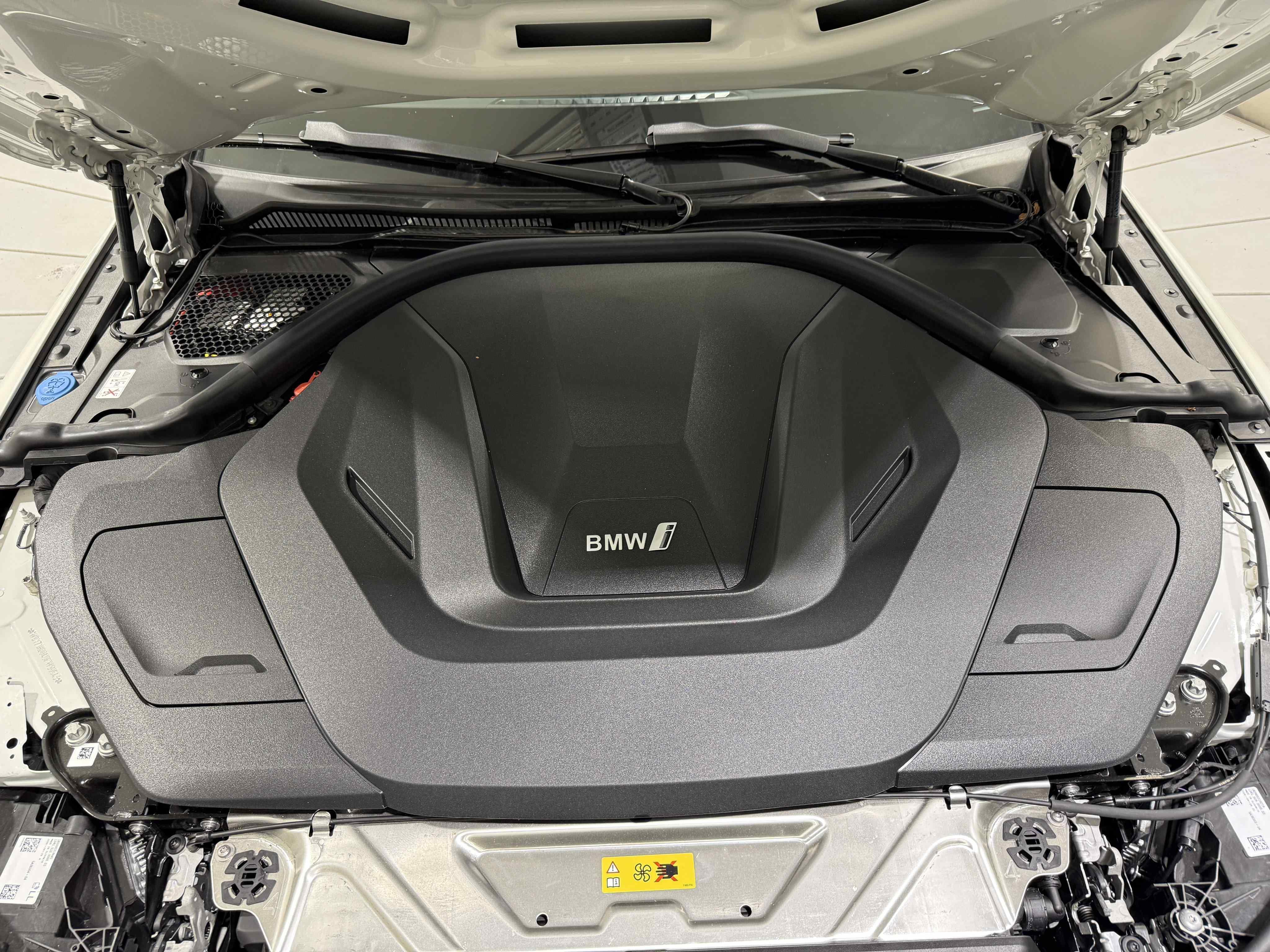 BMW 4er Gran Coupé – Bild 38