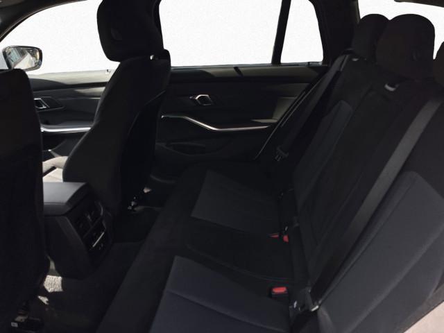 BMW 3er Touring – Bild 10