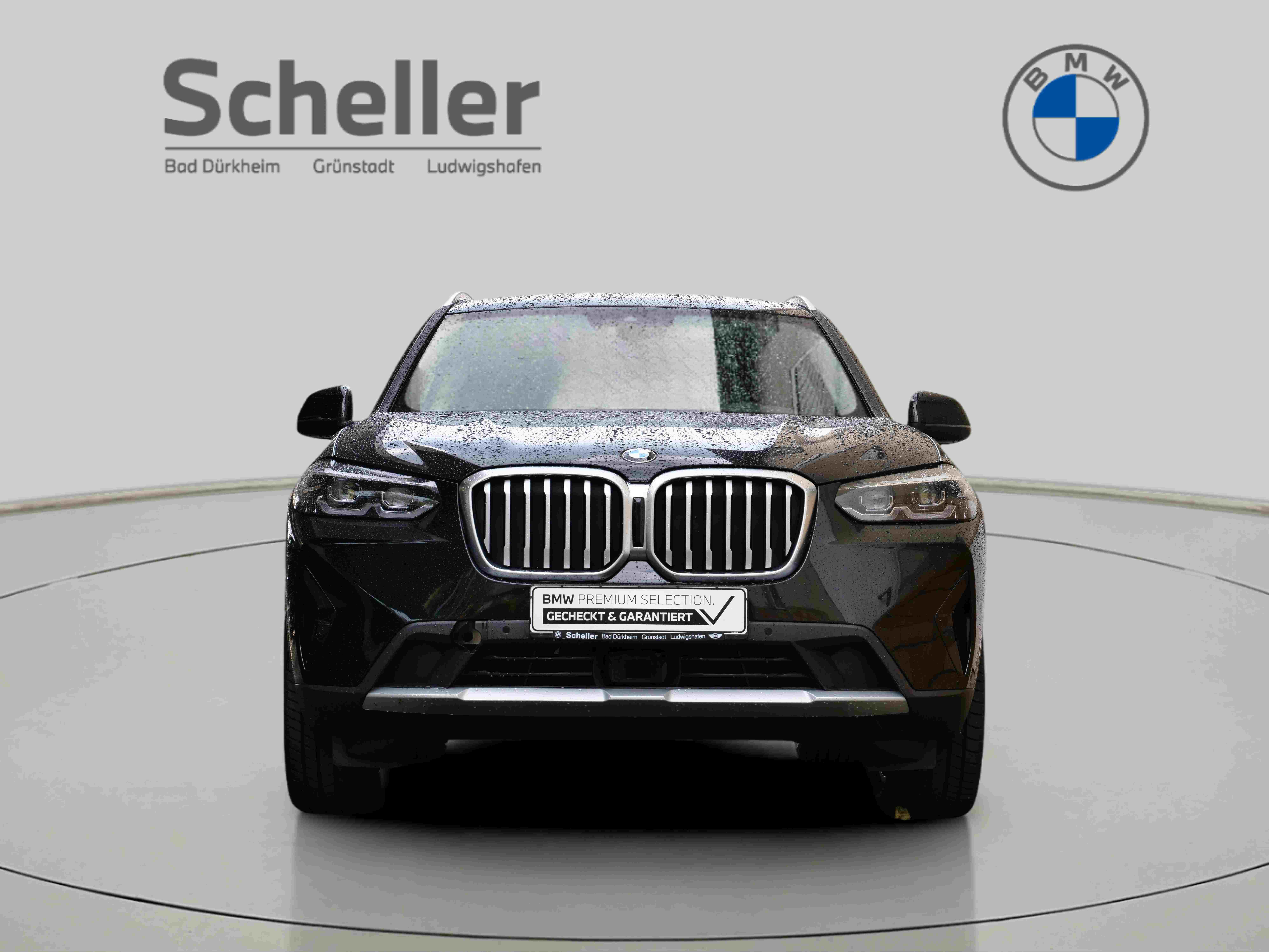 BMW X3 – Bild 2