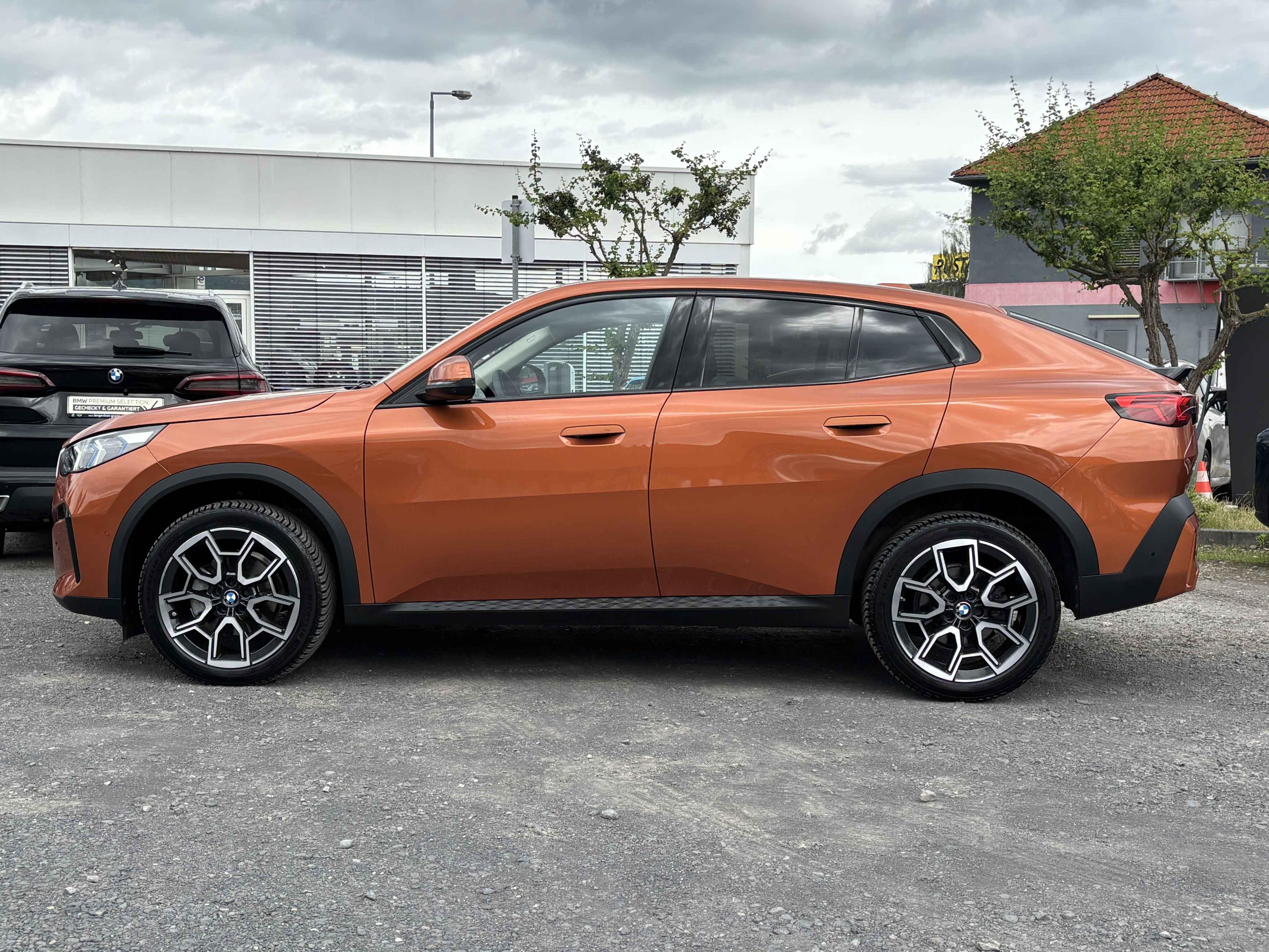BMW X2 – Bild 2