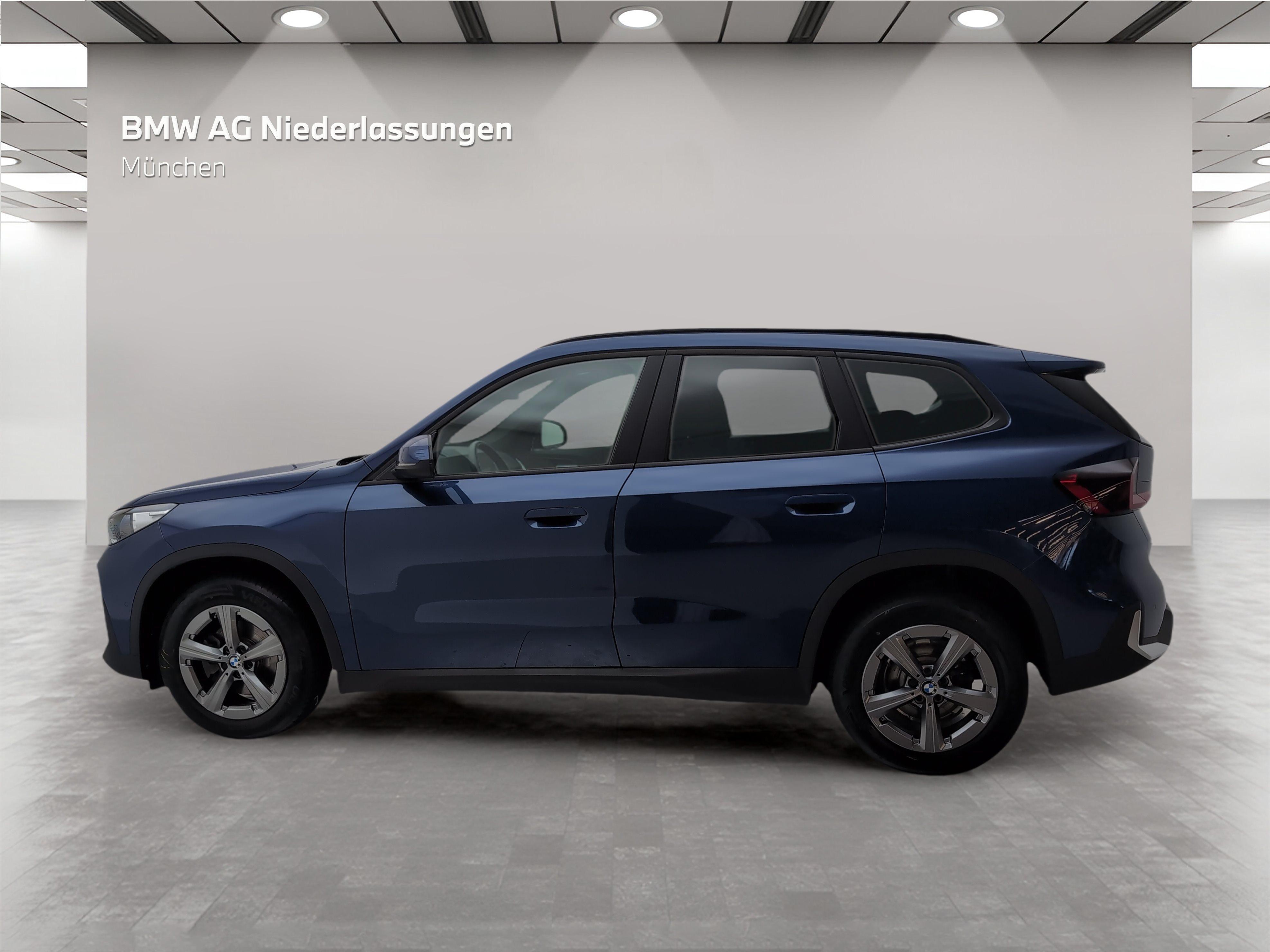 BMW X1 – Bild 2