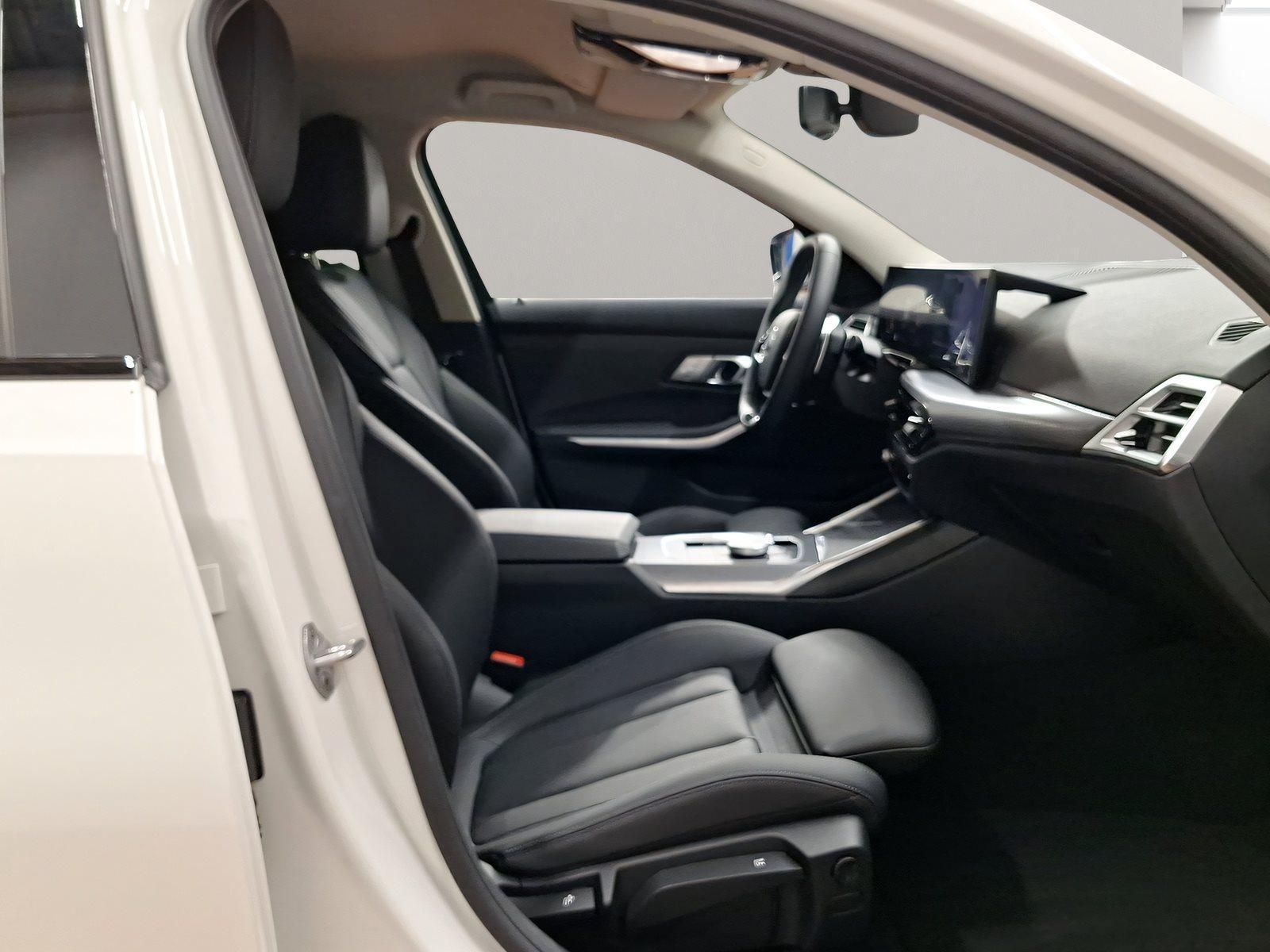 BMW 3er Touring – Bild 5