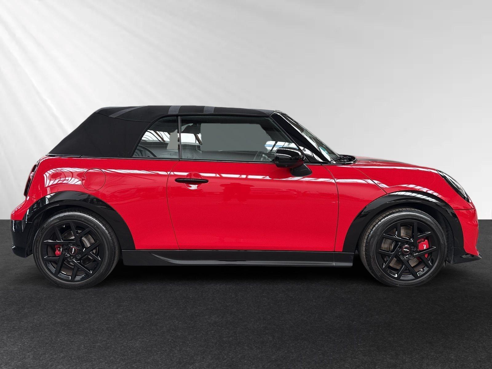 MINI Cabrio – Bild 15