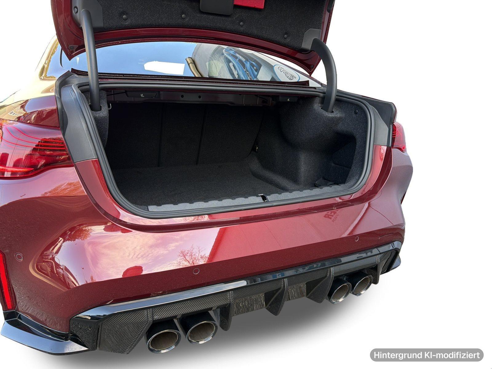 BMW M4 Coupé – Bild 15