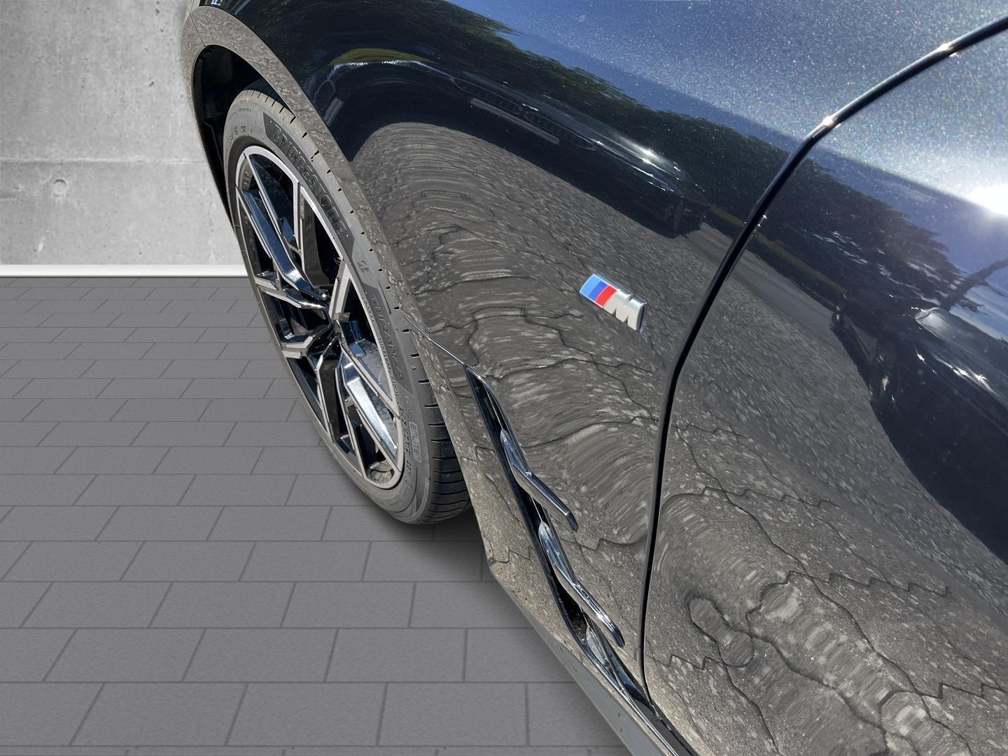BMW 4er Gran Coupé – Bild 14