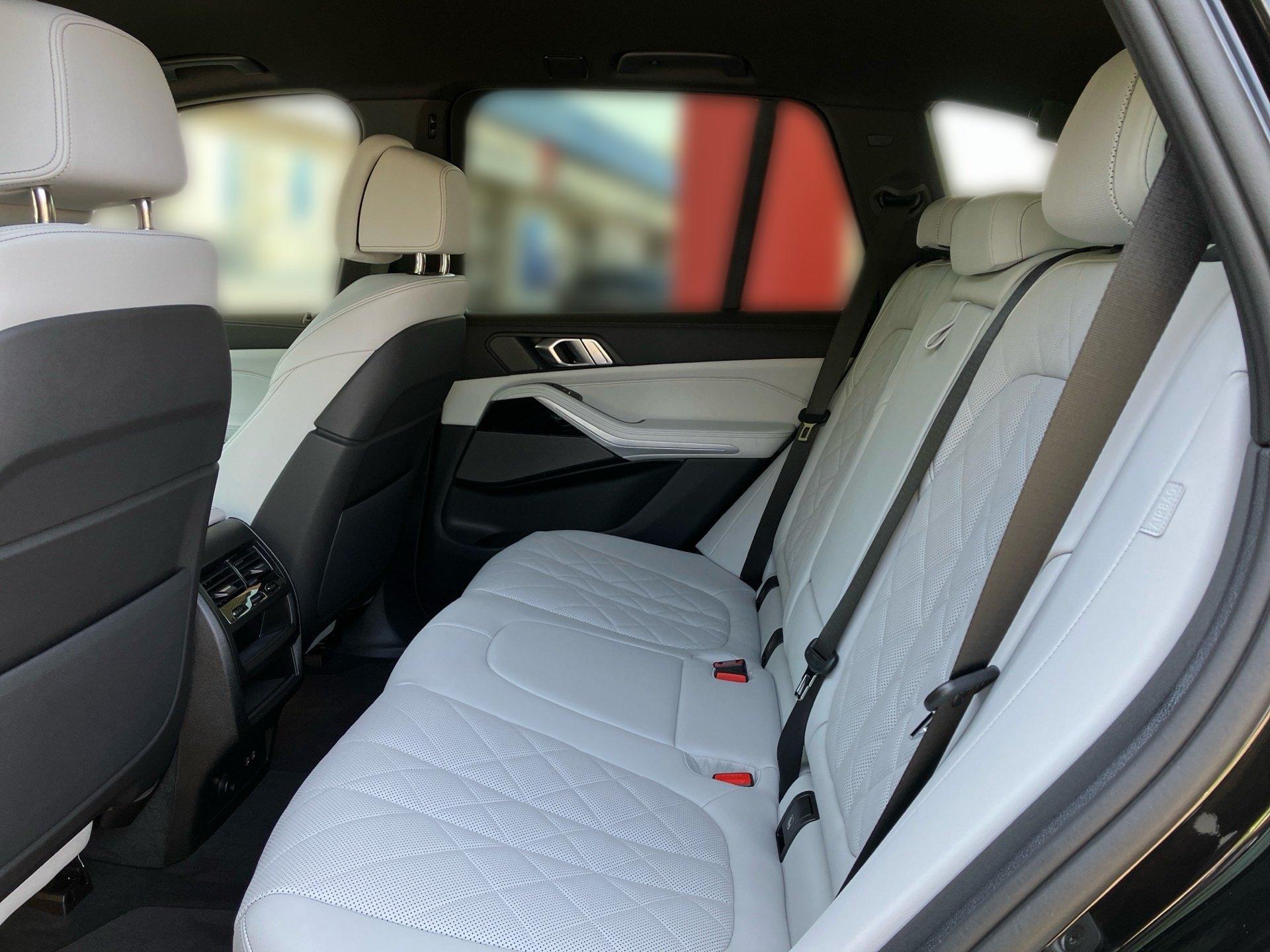 BMW X5 – Bild 10