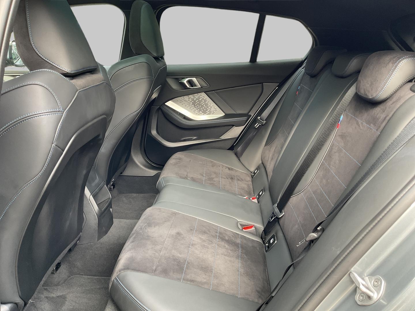 BMW 1er – Bild 27