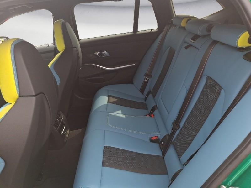 BMW M3 Touring – Bild 18