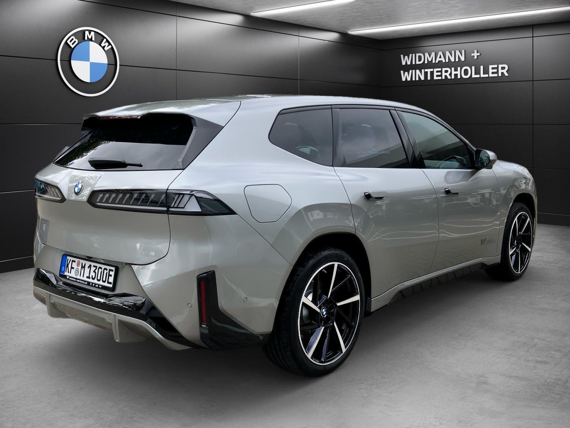 BMW iX3 – Bild 4