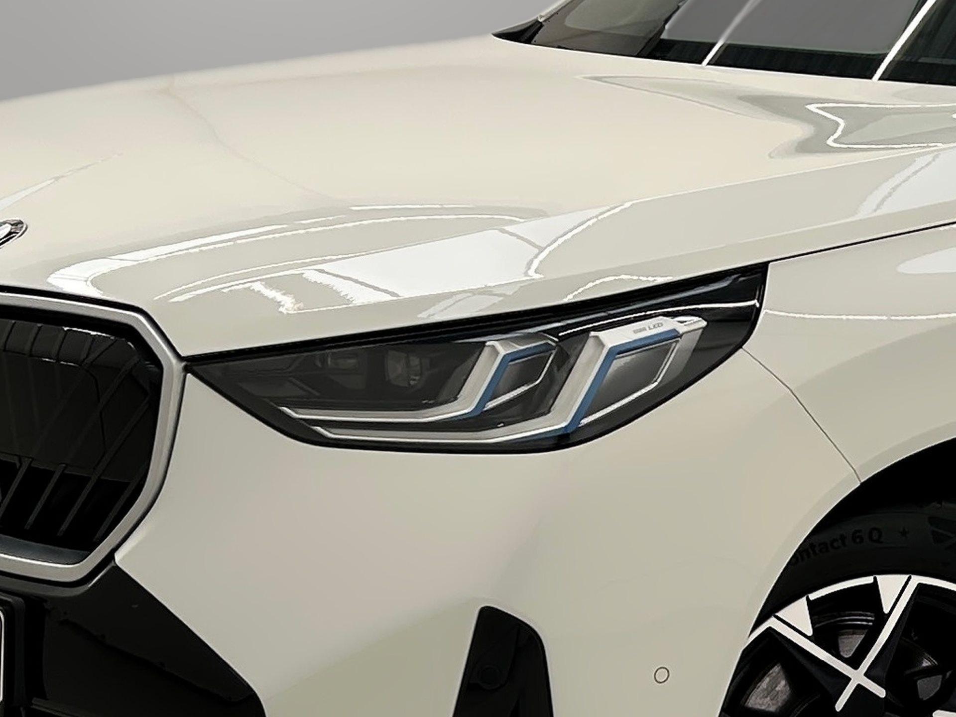 BMW X3 – Bild 12