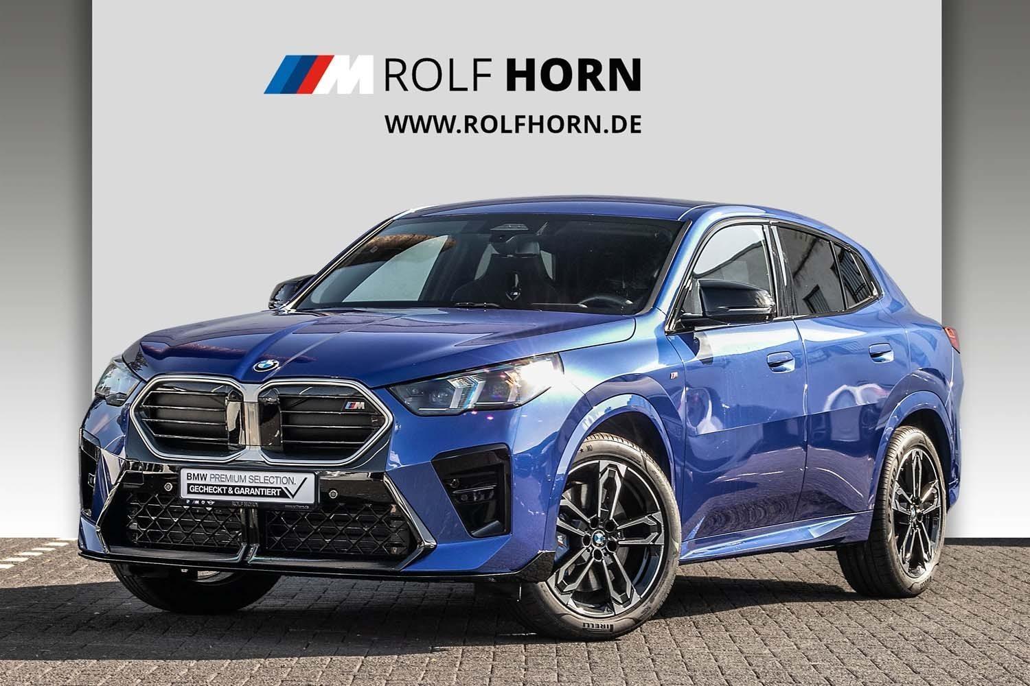BMW X2 – Bild 2