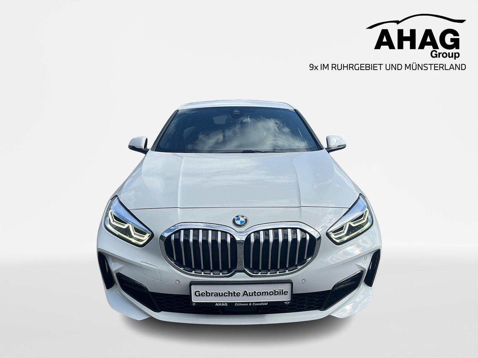 BMW 1er – Bild 2