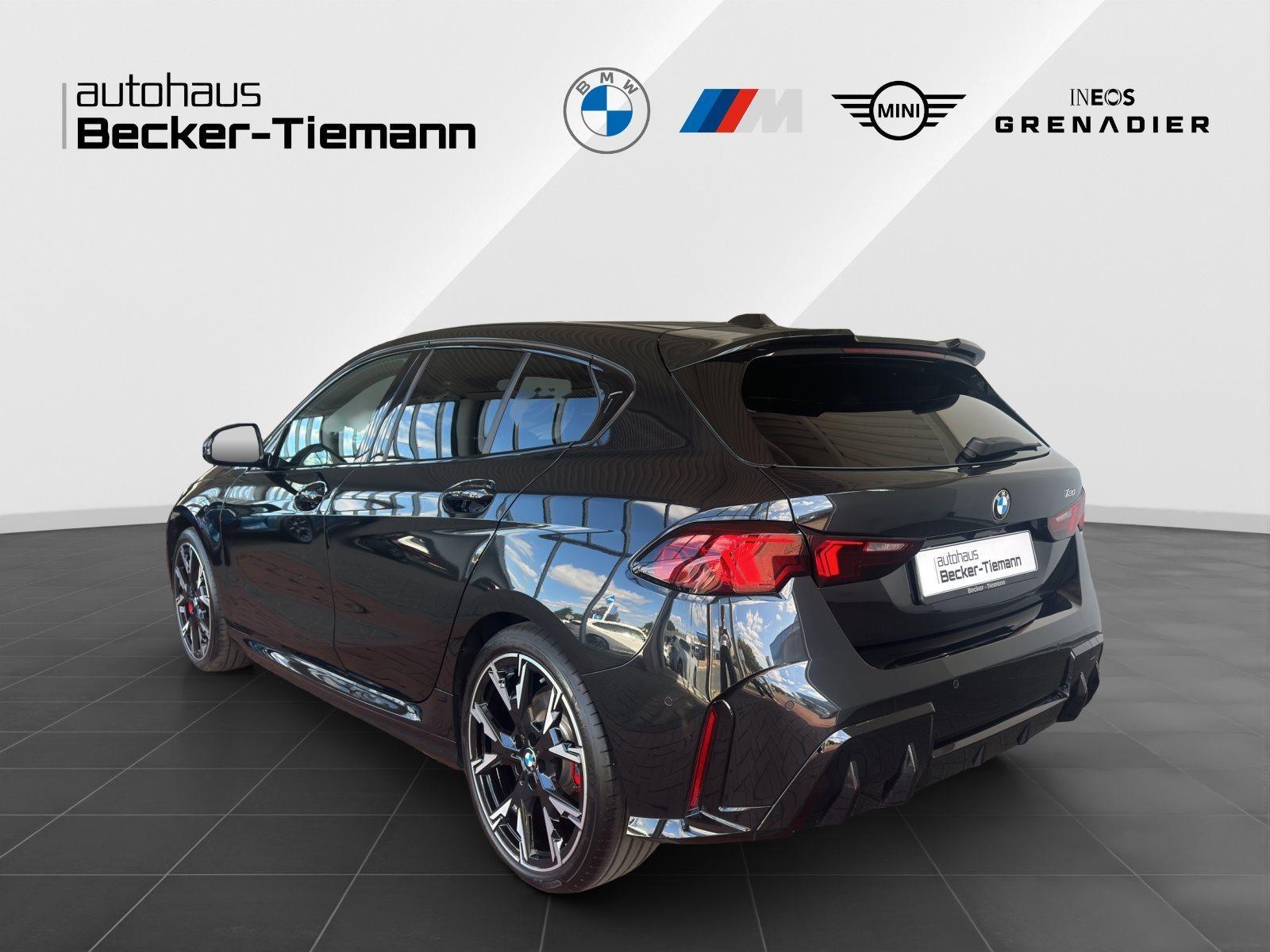 BMW 1er – Bild 4
