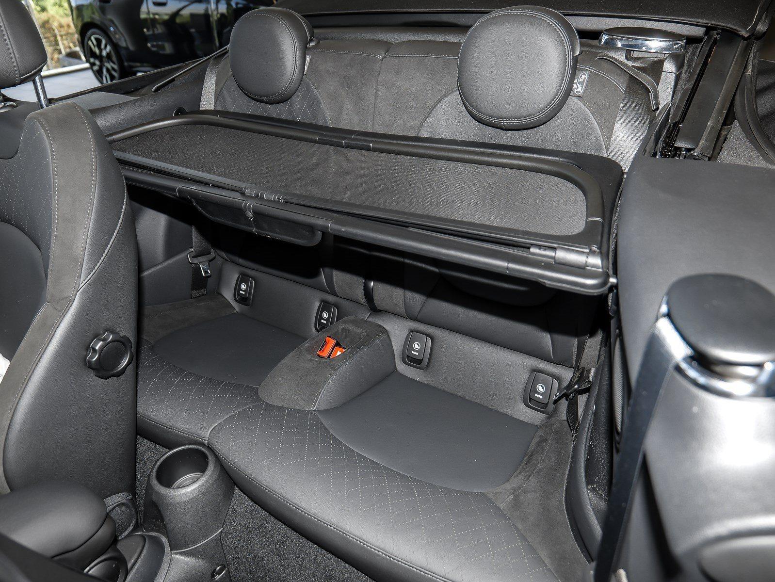 MINI Cabrio – Bild 11
