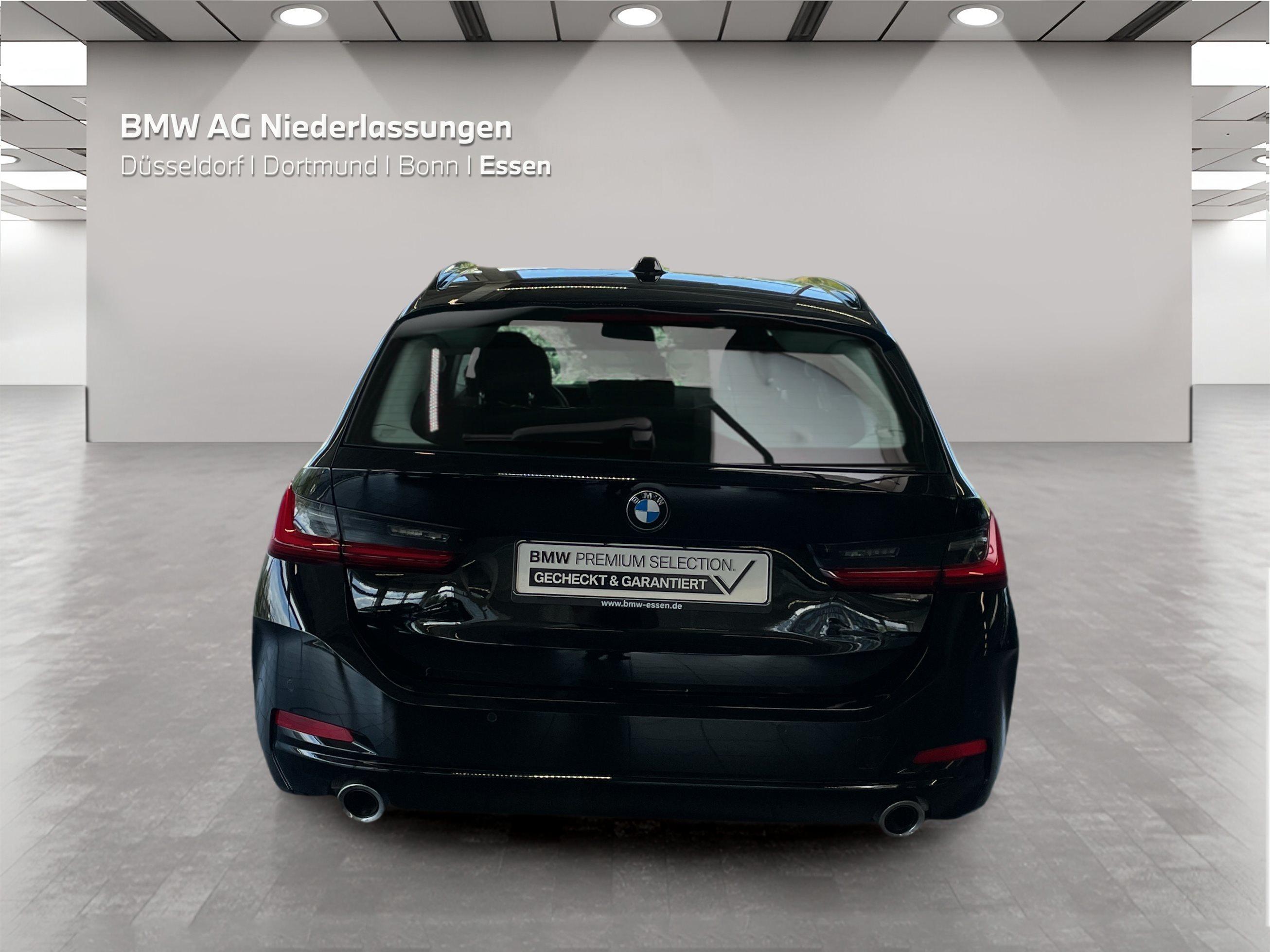 BMW 3er Touring – Bild 6